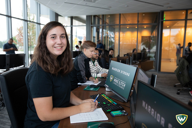 Wayne State Offers Students Free Financial Aid Resources